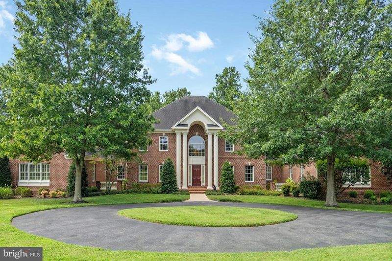 873 Benjamin Branch, Davidsonville, MD 21035