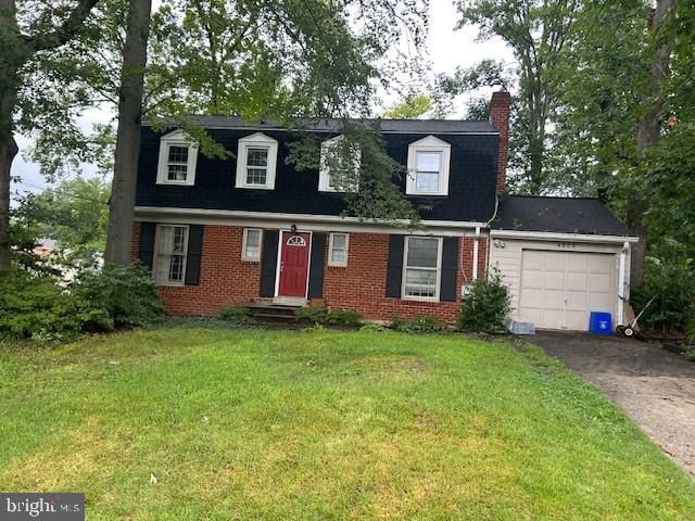 4905 Bel Pre Rd, Rockville, MD 20853