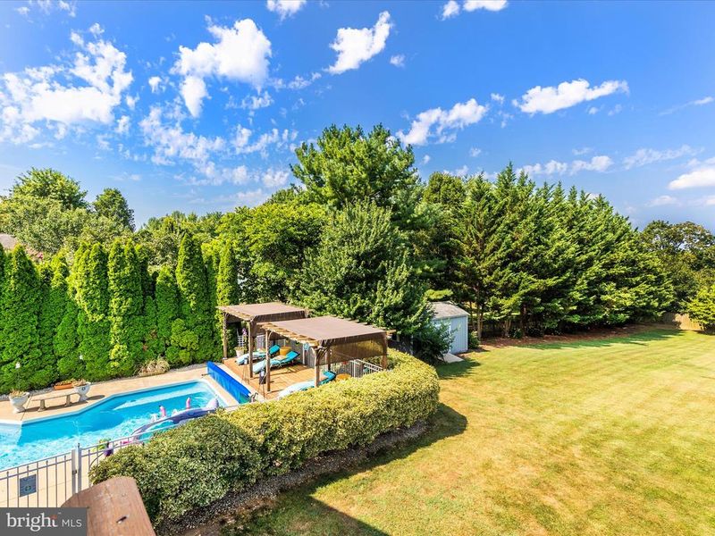 7996 Pleasant Ct, Frederick, MD 21701