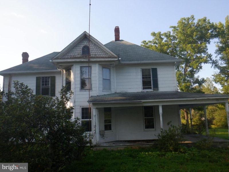 2934 Route 97, Glenwood, MD 21738