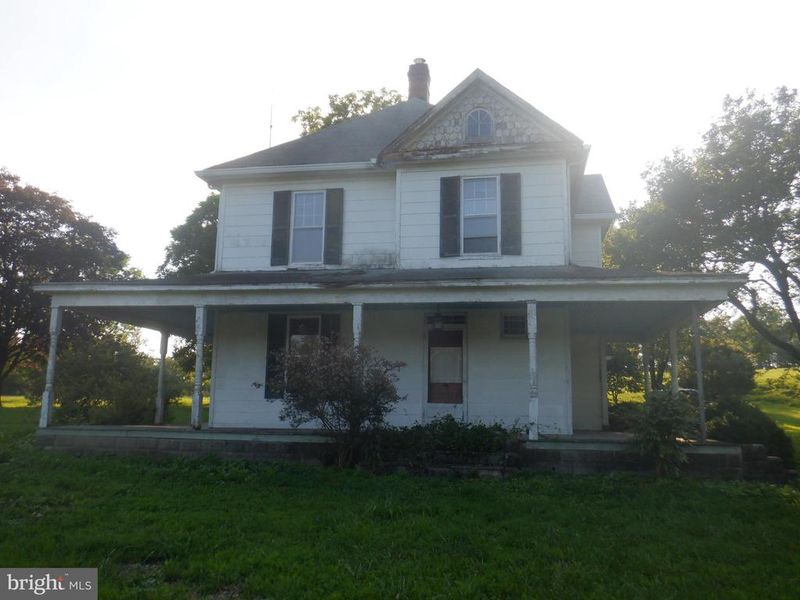 2934 Route 97, Glenwood, MD 21738