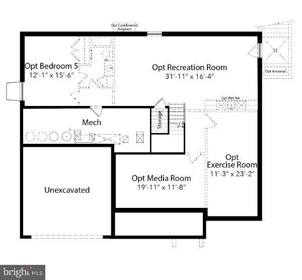 2418 Holt St, Vienna, VA 22180