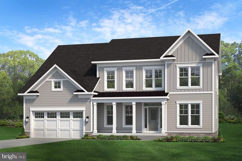 2418 Holt St, Vienna, VA 22180