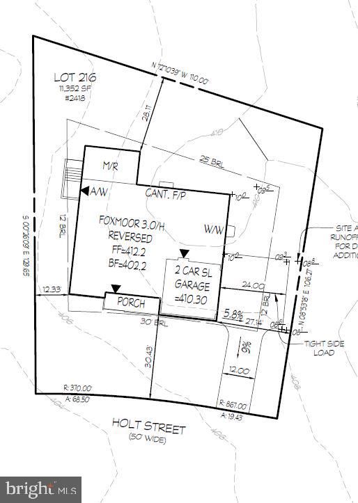 2418 Holt St, Vienna, VA 22180