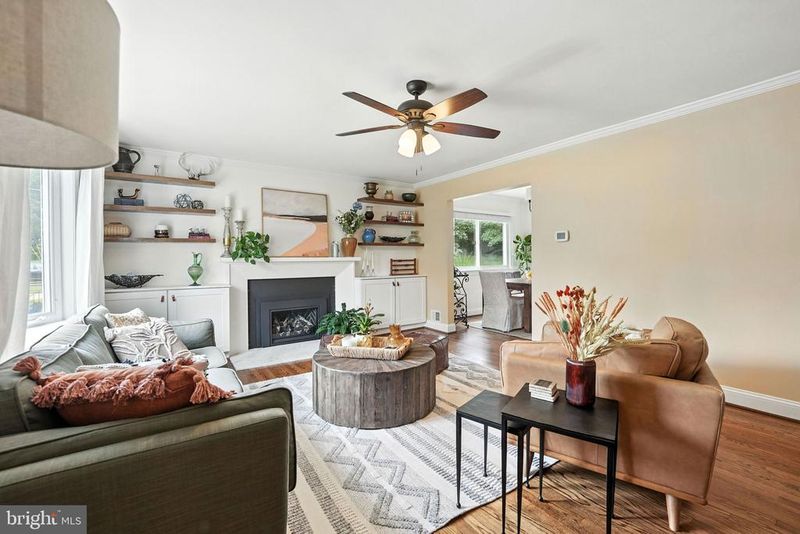 3807 Taft Ave, Alexandria, VA 22304
