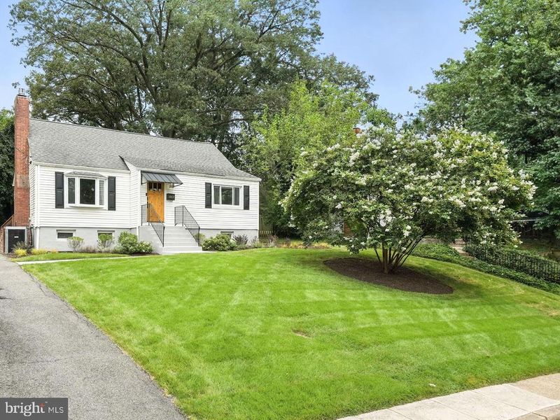 3807 Taft Ave, Alexandria, VA 22304