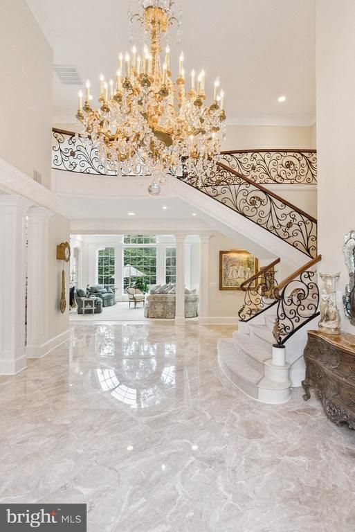 8527 Rapley Preserve Cir, Potomac, MD 20854