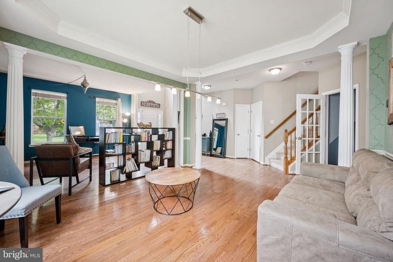724 Wagner Farm Rd, Millersville, MD 21108