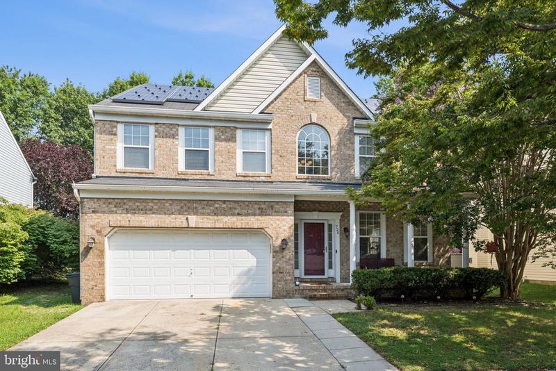724 Wagner Farm Rd, Millersville, MD 21108
