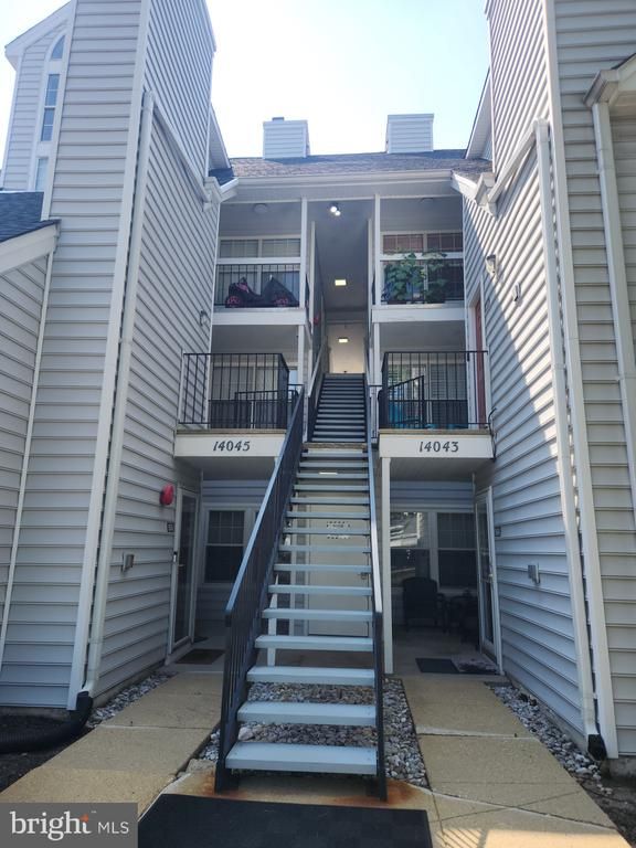 14045 Vista Dr #158B, Laurel, MD 20707
