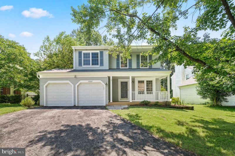 14069 Saddleview Dr, North Potomac, MD 20878