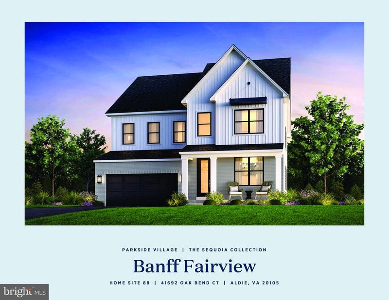 41692 Oak Bend Ct, Aldie, VA 20105
