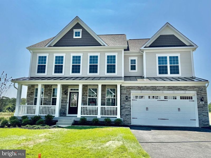 804 Catlett Ct, Brunswick, MD 21716