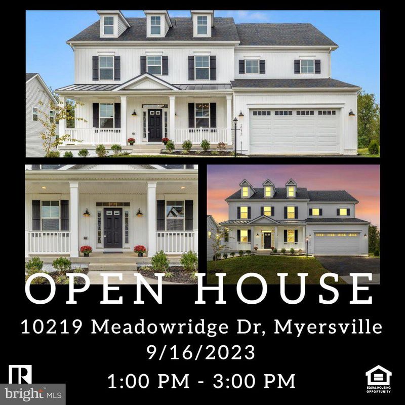 4407 Robmar Dr, Mount Airy, MD 21771