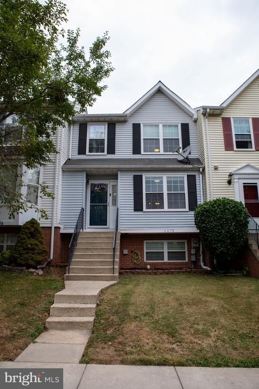 6658 Seagull Ct, Frederick, MD 21703