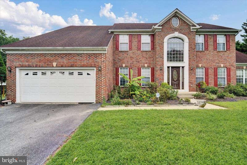 13403 Hillrod Ln, Upper Marlboro, MD 20774