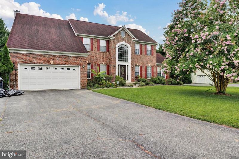 13403 Hillrod Ln, Upper Marlboro, MD 20774
