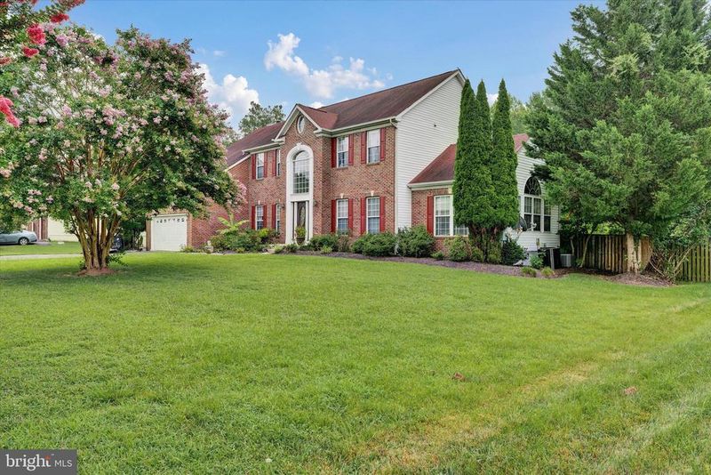 13403 Hillrod Ln, Upper Marlboro, MD 20774
