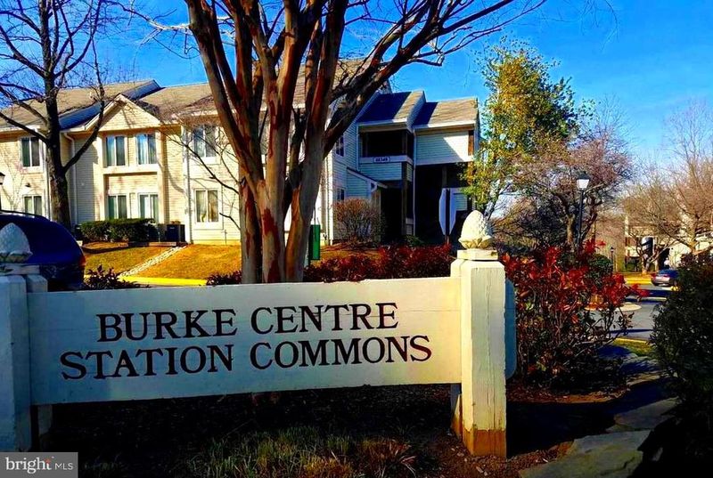 10330 Luria Commons Ct #1 A, Burke, VA 22015