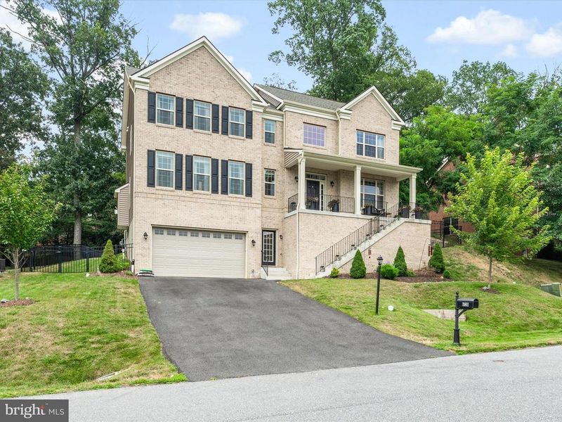 6720 Accipiter Dr, New Market, MD 21774