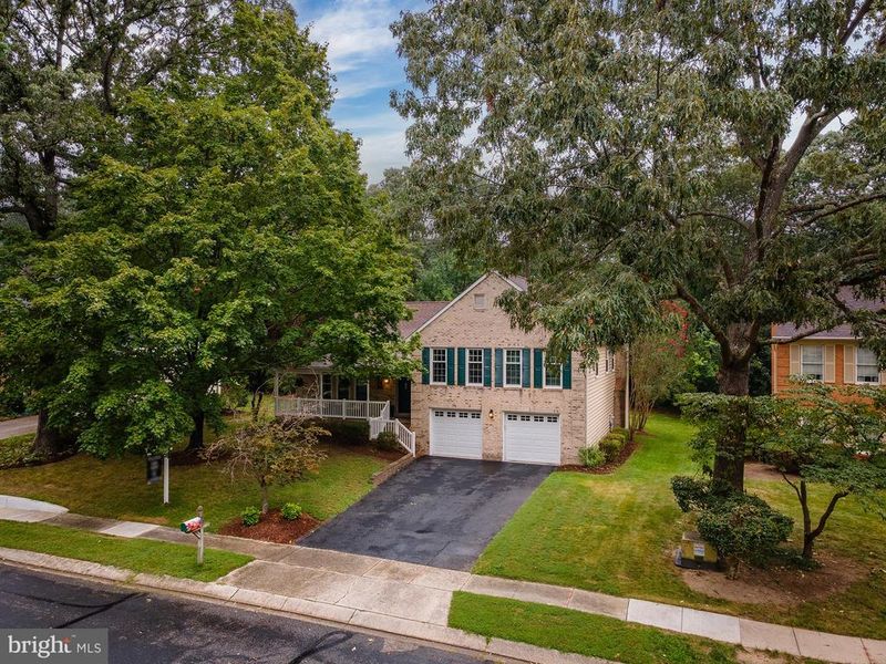 307 Willow Run Ct, Millersville, MD 21108