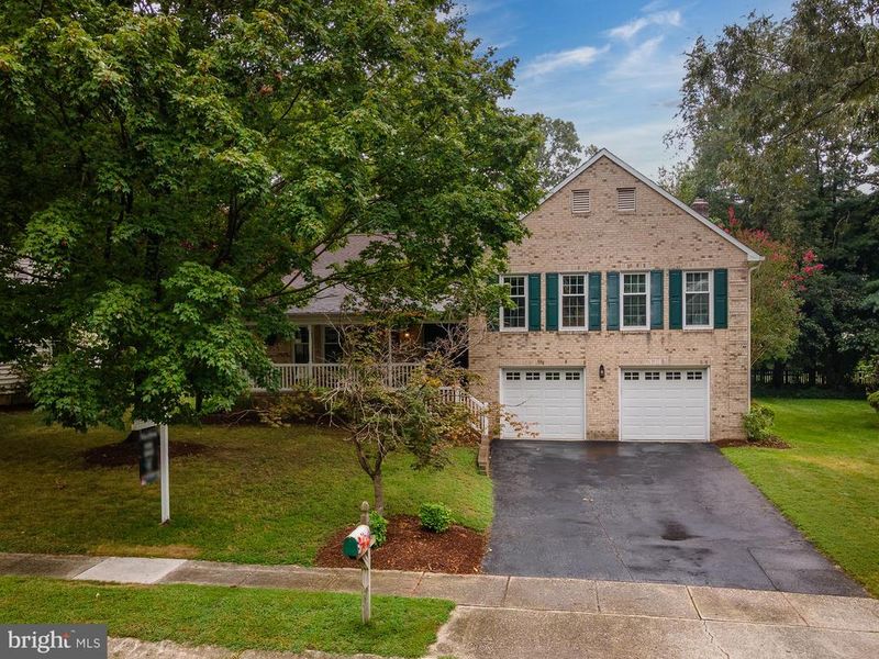 307 Willow Run Ct, Millersville, MD 21108