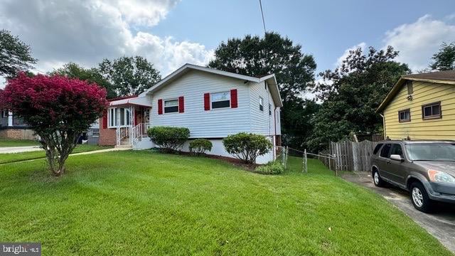 6905 Drylog St, Capitol Heights, MD 20743
