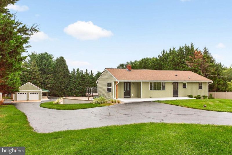 12034 Fingerboard Rd, Monrovia, MD 21770