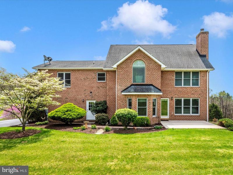 10444 Church Hill Rd, Myersville, MD 21773