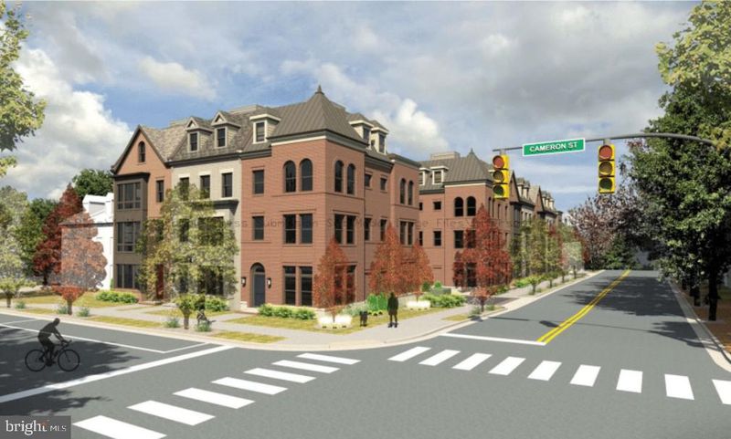 115 N West St, Alexandria, VA 22314