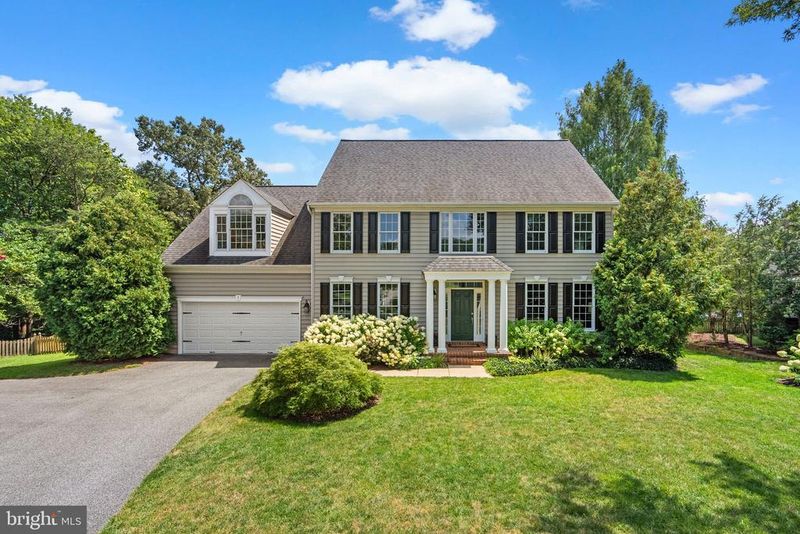 7 Fordham Ct, Millersville, MD 21108