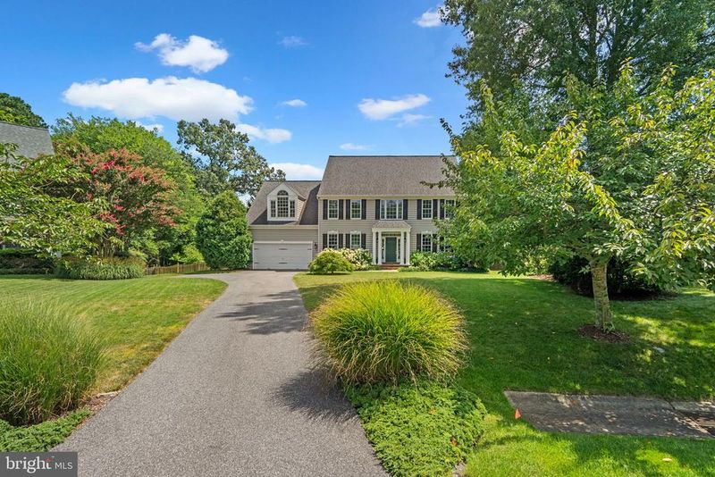 7 Fordham Ct, Millersville, MD 21108