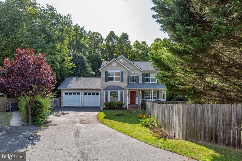 52 Tanterra Dr, Stafford, VA 22556