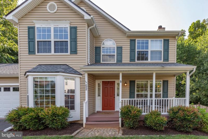 52 Tanterra Dr, Stafford, VA 22556
