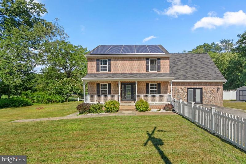 14800 Wannas Dr, Accokeek, MD 20607