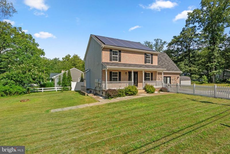 14800 Wannas Dr, Accokeek, MD 20607