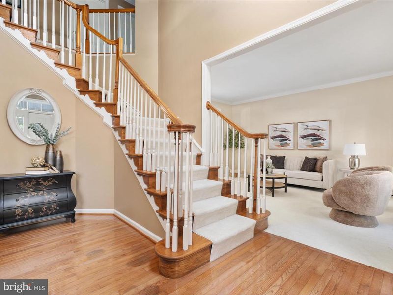 15420 Milton Hall Pl, Manassas, VA 20112