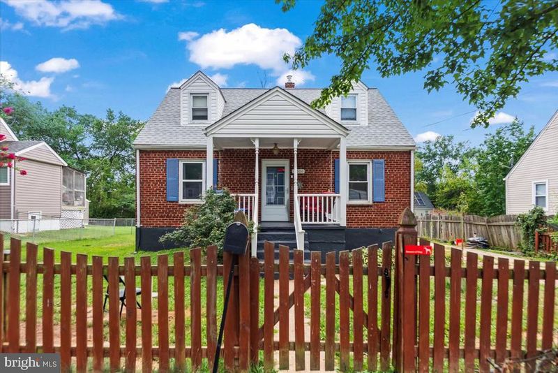 4206 74th Pl, Hyattsville, MD 20784
