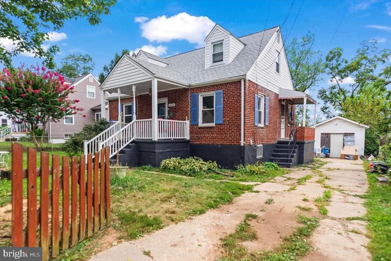 4206 74th Pl, Hyattsville, MD 20784