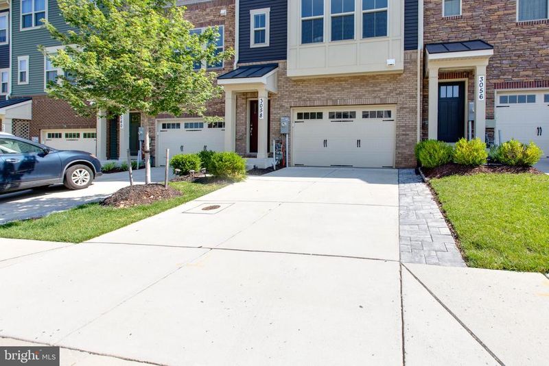 3058 Bretons Ridge Way, Hanover, MD 21076