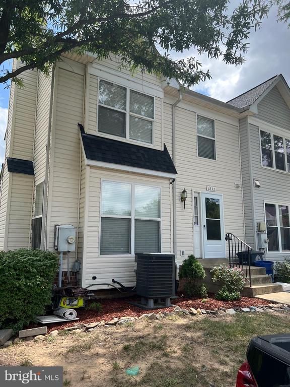 3832 Devil Tree Ct #13A, Hyattsville, MD 20784