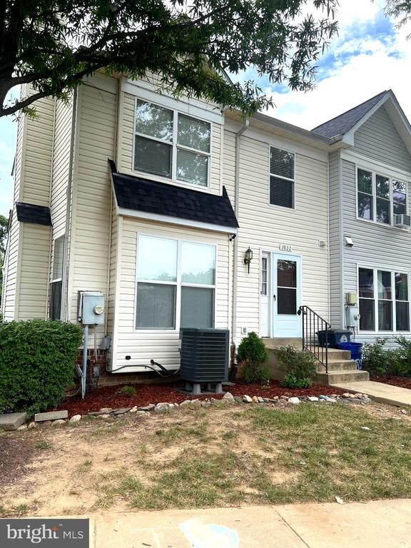 3832 Devil Tree Ct #13A, Hyattsville, MD 20784