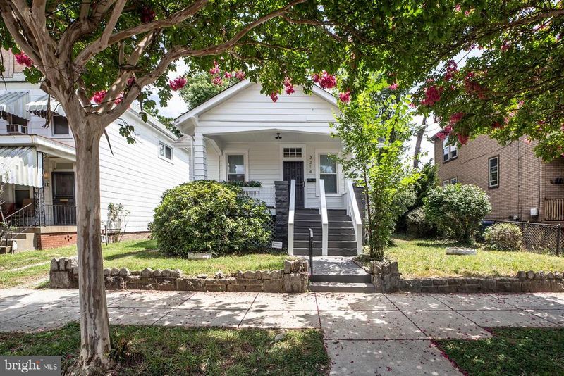 3214 5th St SE, Washington, DC 20032