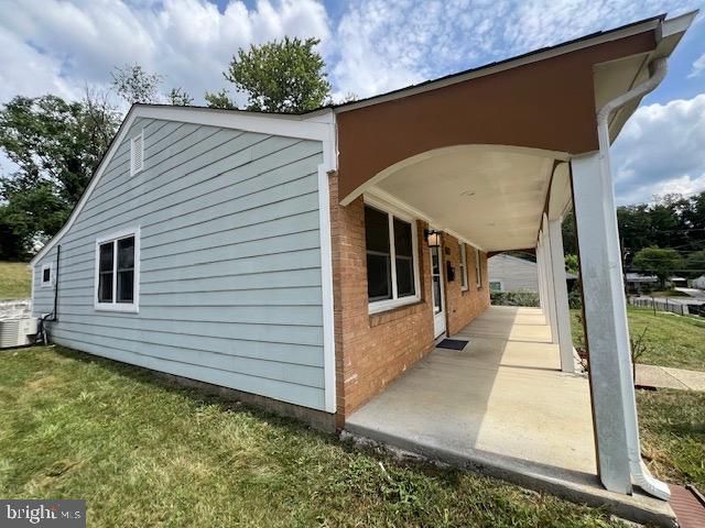 710 Leyte Pl, Oxon Hill, MD 20745