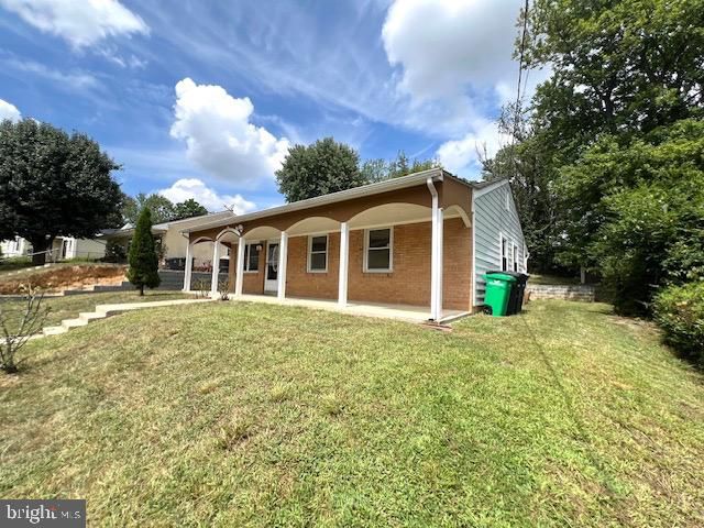 710 Leyte Pl, Oxon Hill, MD 20745