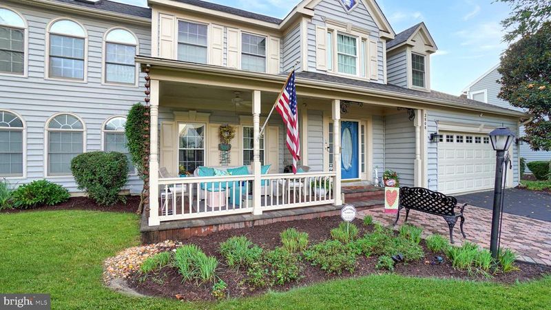 2808 Klein Ct, Crofton, MD 21114