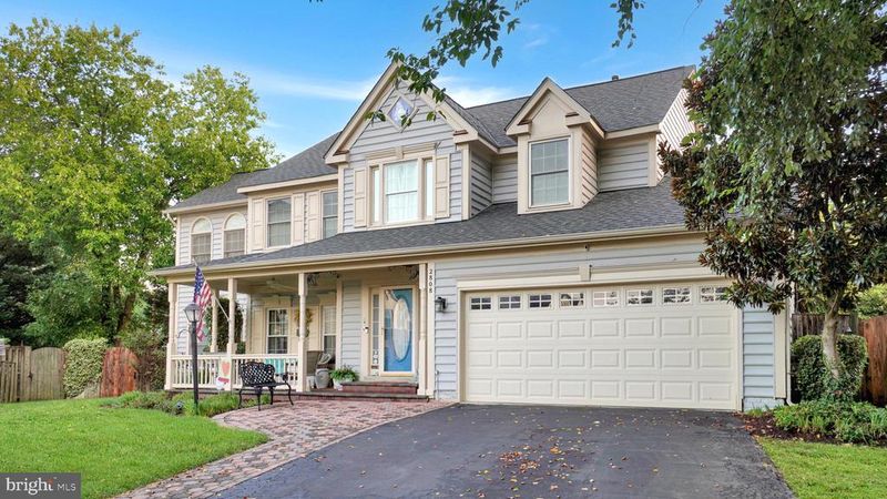 2808 Klein Ct, Crofton, MD 21114