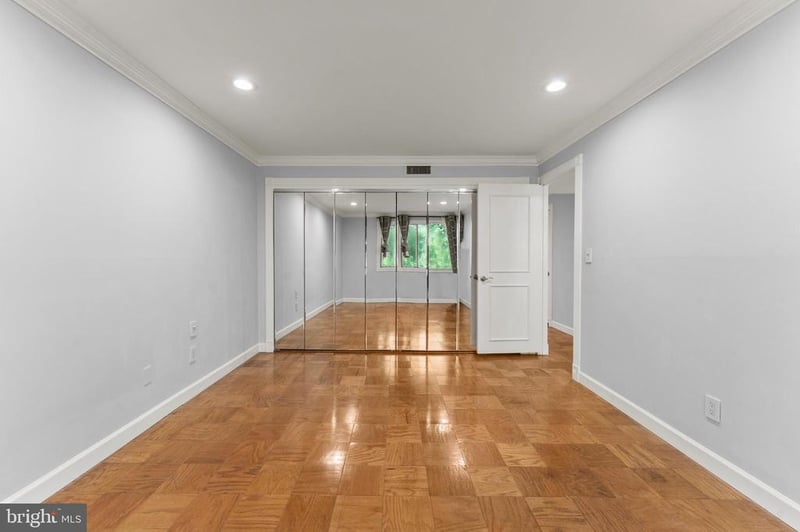 7541 Spring Lake Dr #B-1, Bethesda, MD 20817