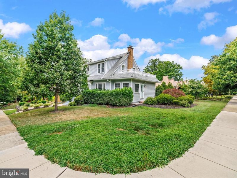 6204 Lombard Ave, Cheverly, MD 20785