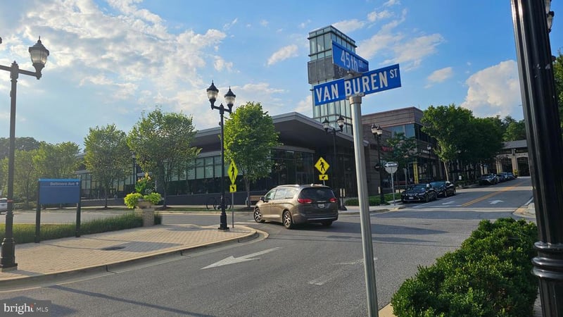 6639 Rhode Island Ave, Riverdale, MD 20737